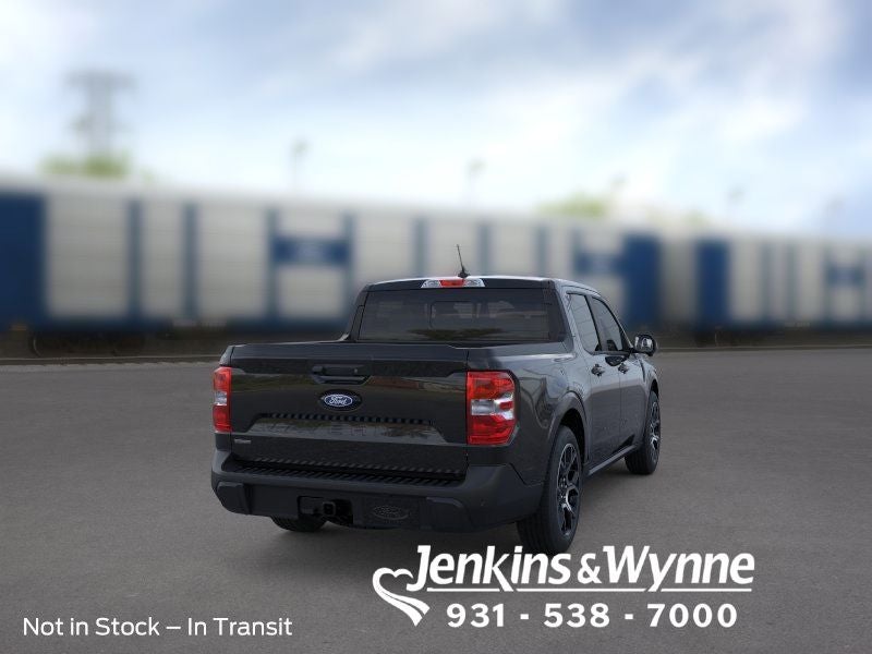 2026 Ford Maverick Lariat IN-TRANSIT