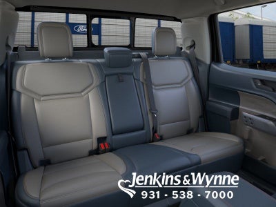 2026 Ford Maverick Lariat IN-TRANSIT