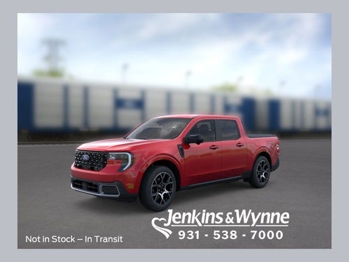 2026 Ford Maverick Lariat IN-TRANSIT