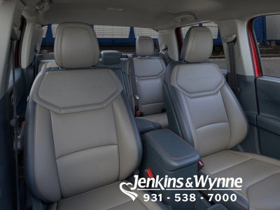 2026 Ford Maverick Lariat IN-TRANSIT
