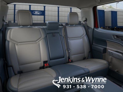 2026 Ford Maverick Lariat IN-TRANSIT