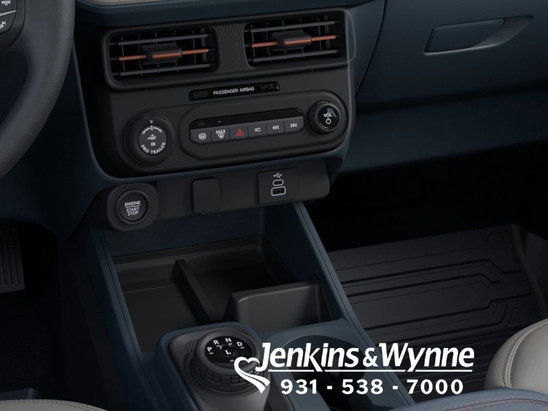2026 Ford Maverick Lariat IN-TRANSIT