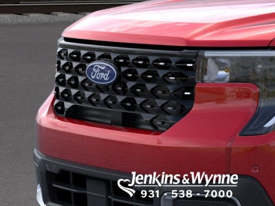 2026 Ford Maverick Lariat IN-TRANSIT
