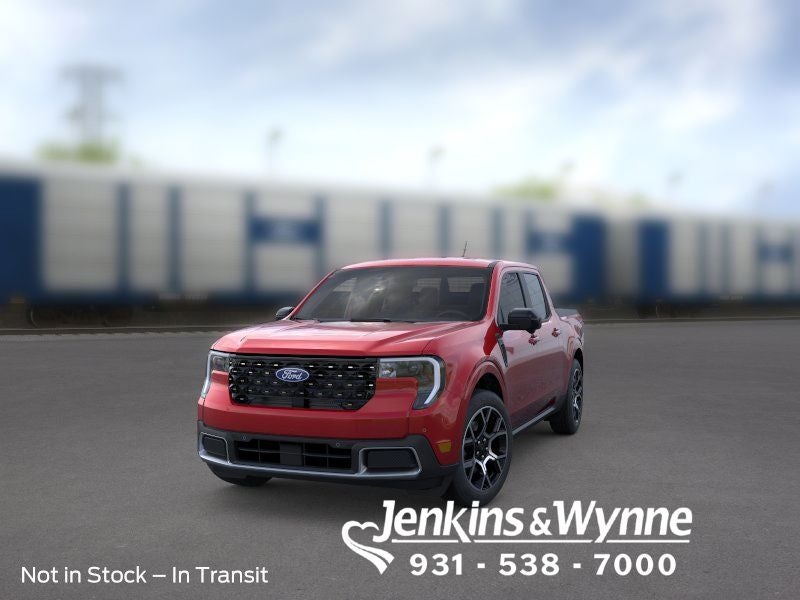 2026 Ford Maverick Lariat IN-TRANSIT