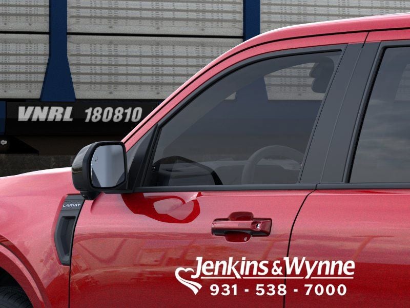 2026 Ford Maverick Lariat IN-TRANSIT