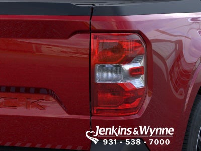 2026 Ford Maverick Lariat IN-TRANSIT