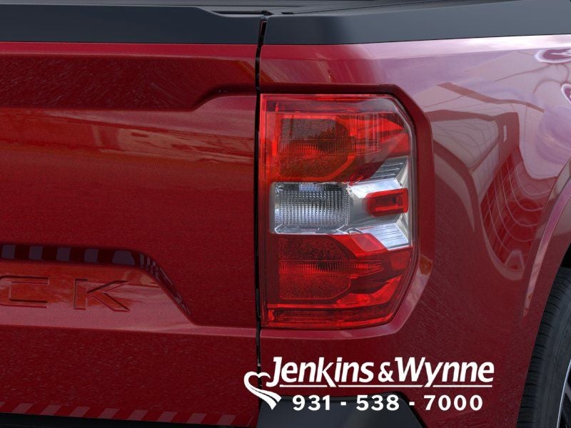 2026 Ford Maverick Lariat IN-TRANSIT