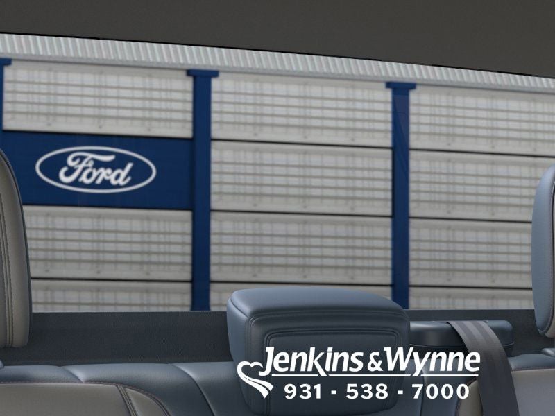2026 Ford Maverick Lariat IN-TRANSIT