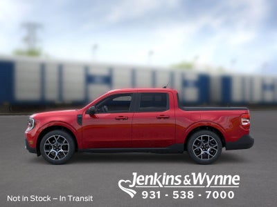 2026 Ford Maverick Lariat IN-TRANSIT