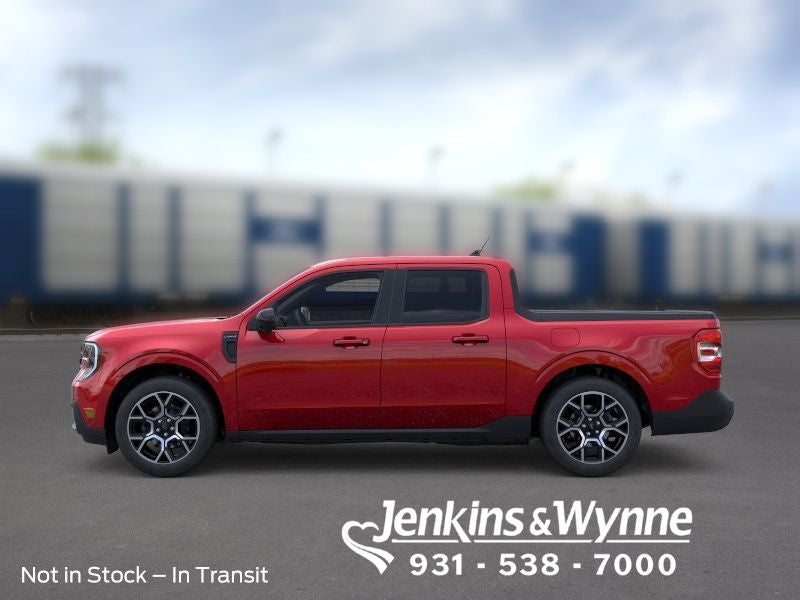2026 Ford Maverick Lariat IN-TRANSIT