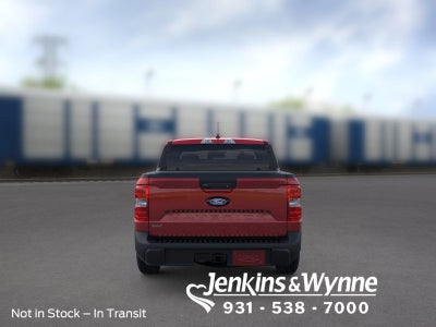 2026 Ford Maverick Lariat IN-TRANSIT