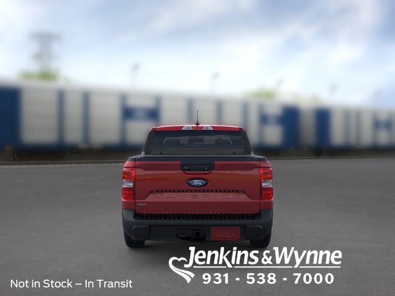 2026 Ford Maverick Lariat IN-TRANSIT