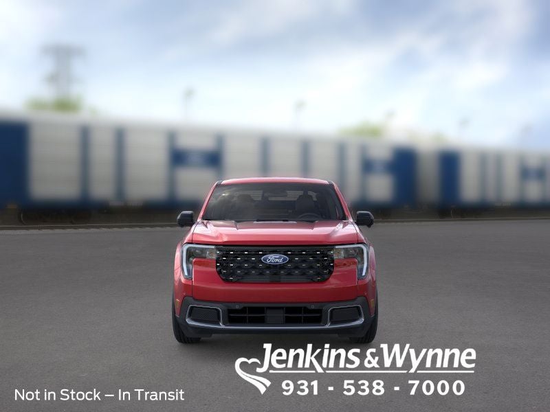 2026 Ford Maverick Lariat IN-TRANSIT