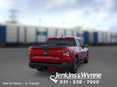 2026 Ford Maverick Lariat IN-TRANSIT