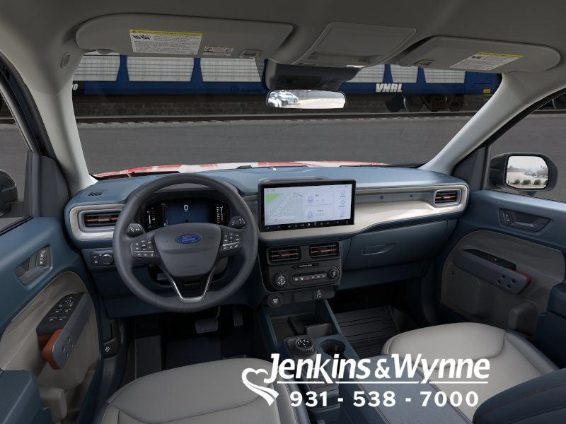 2026 Ford Maverick Lariat IN-TRANSIT