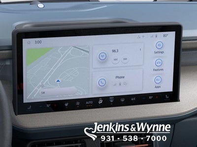 2026 Ford Maverick Lariat IN-TRANSIT