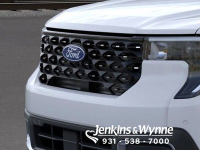 2026 Ford Maverick Lariat IN-TRANSIT