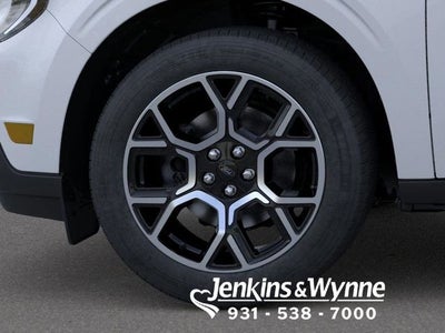 2026 Ford Maverick Lariat IN-TRANSIT