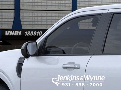 2026 Ford Maverick Lariat IN-TRANSIT