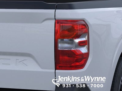 2026 Ford Maverick Lariat IN-TRANSIT