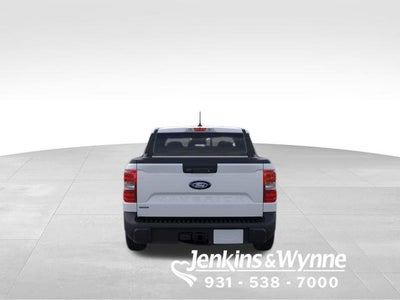 2026 Ford Maverick Lariat IN-TRANSIT