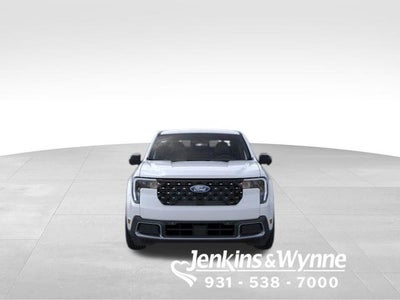 2026 Ford Maverick Lariat IN-TRANSIT