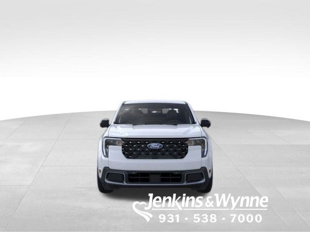 2026 Ford Maverick Lariat IN-TRANSIT