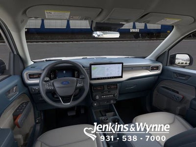 2026 Ford Maverick Lariat IN-TRANSIT