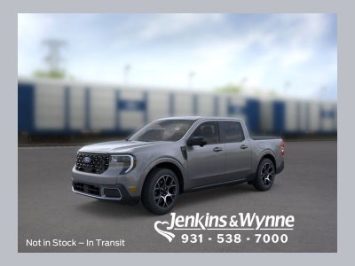 2026 Ford Maverick Lariat IN-TRANSIT
