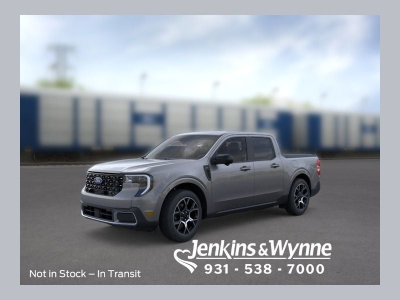 2026 Ford Maverick Lariat IN-TRANSIT