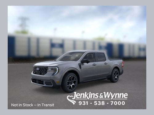 2026 Ford Maverick Lariat IN-TRANSIT