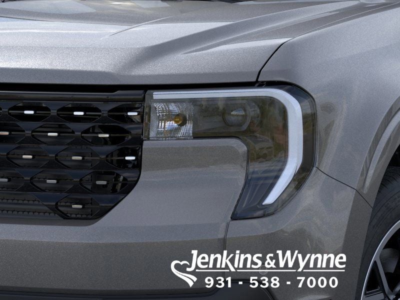 2026 Ford Maverick Lariat IN-TRANSIT