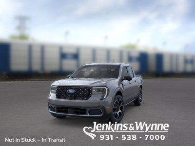 2026 Ford Maverick Lariat IN-TRANSIT