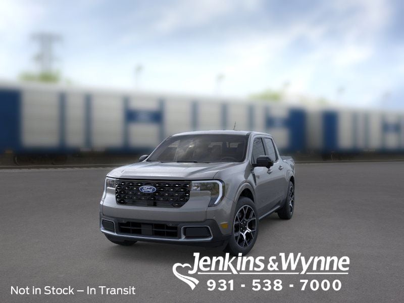 2026 Ford Maverick Lariat IN-TRANSIT