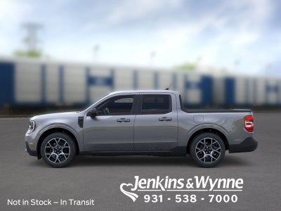 2026 Ford Maverick Lariat IN-TRANSIT