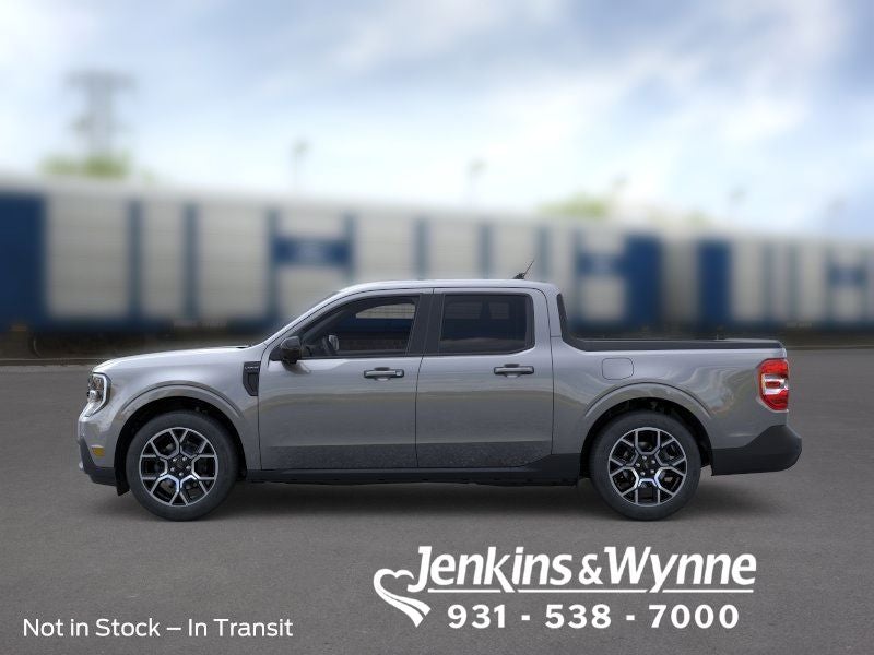 2026 Ford Maverick Lariat IN-TRANSIT