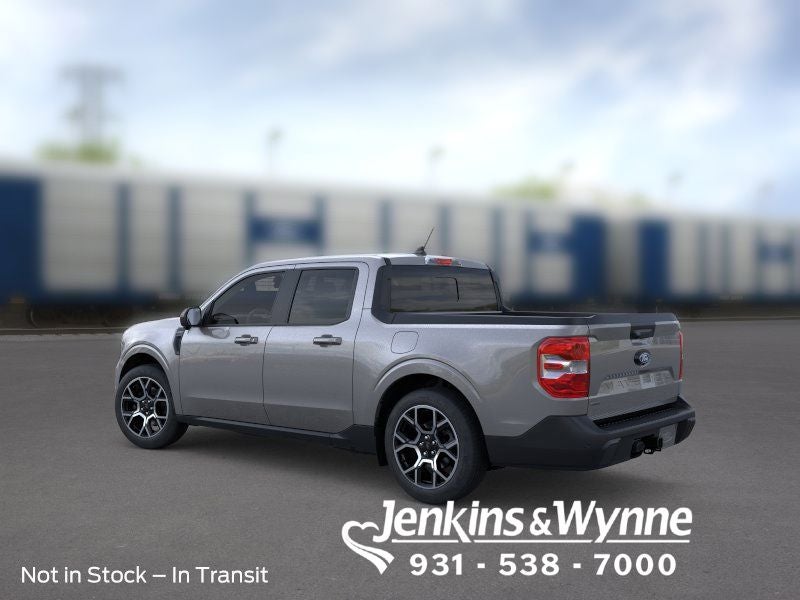 2026 Ford Maverick Lariat IN-TRANSIT