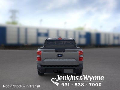 2026 Ford Maverick Lariat IN-TRANSIT