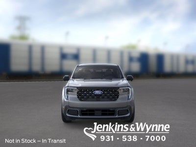2026 Ford Maverick Lariat IN-TRANSIT