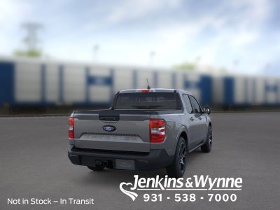 2026 Ford Maverick Lariat IN-TRANSIT