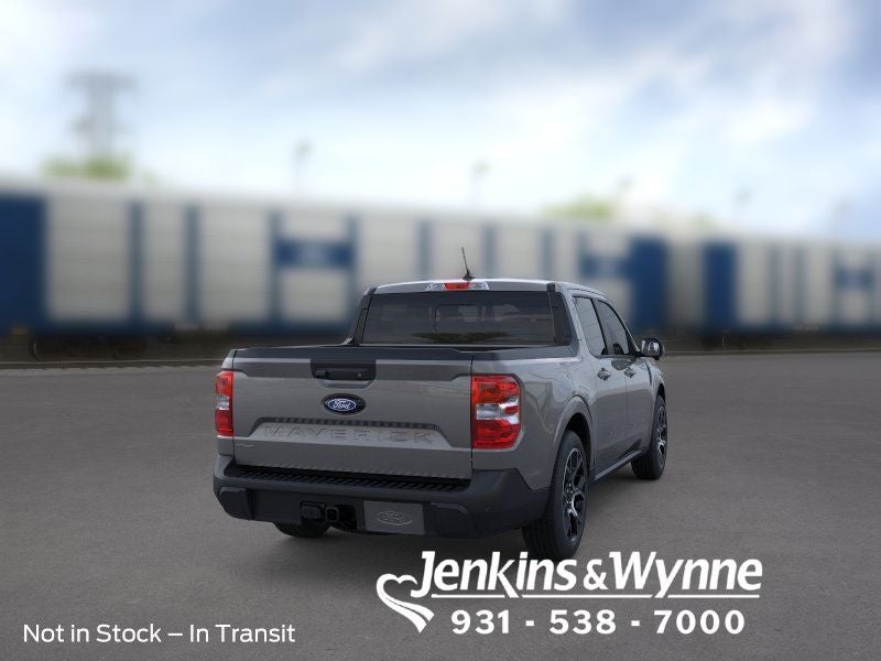 2026 Ford Maverick Lariat IN-TRANSIT