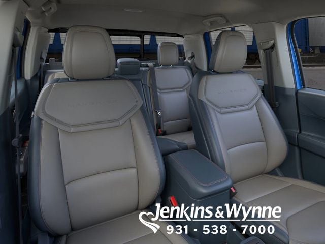 2026 Ford Maverick Lariat IN-TRANSIT
