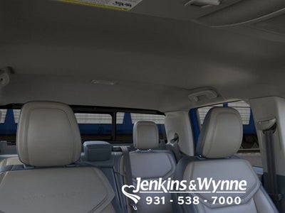 2026 Ford Maverick Lariat IN-TRANSIT