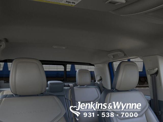 2026 Ford Maverick Lariat IN-TRANSIT