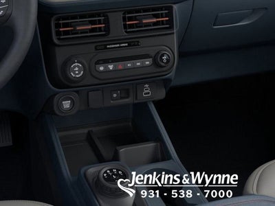 2026 Ford Maverick Lariat IN-TRANSIT