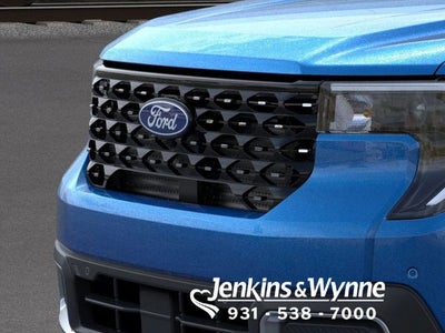 2026 Ford Maverick Lariat IN-TRANSIT