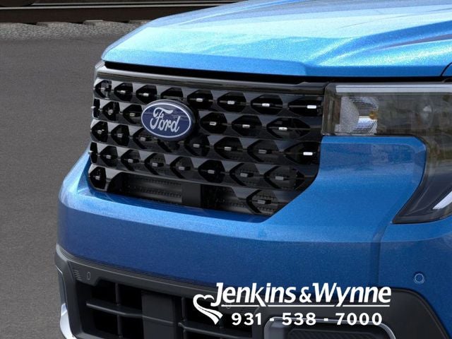 2026 Ford Maverick Lariat IN-TRANSIT