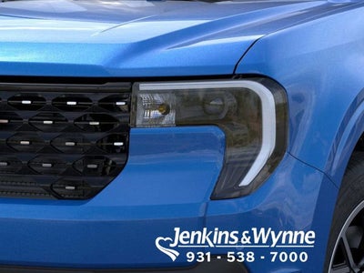 2026 Ford Maverick Lariat IN-TRANSIT