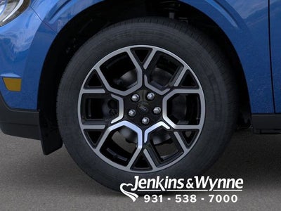 2026 Ford Maverick Lariat IN-TRANSIT