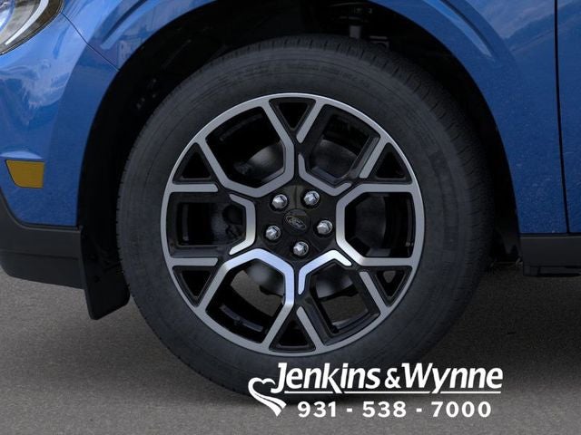 2026 Ford Maverick Lariat IN-TRANSIT